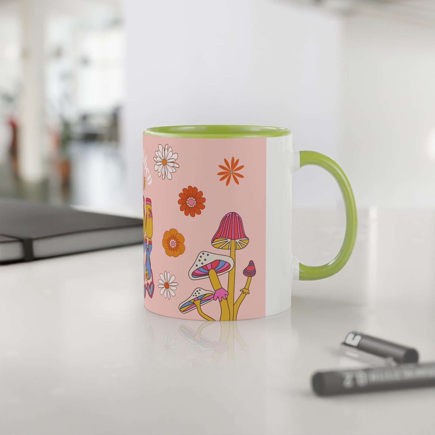 Choose Happy - Kaffekoppklubben