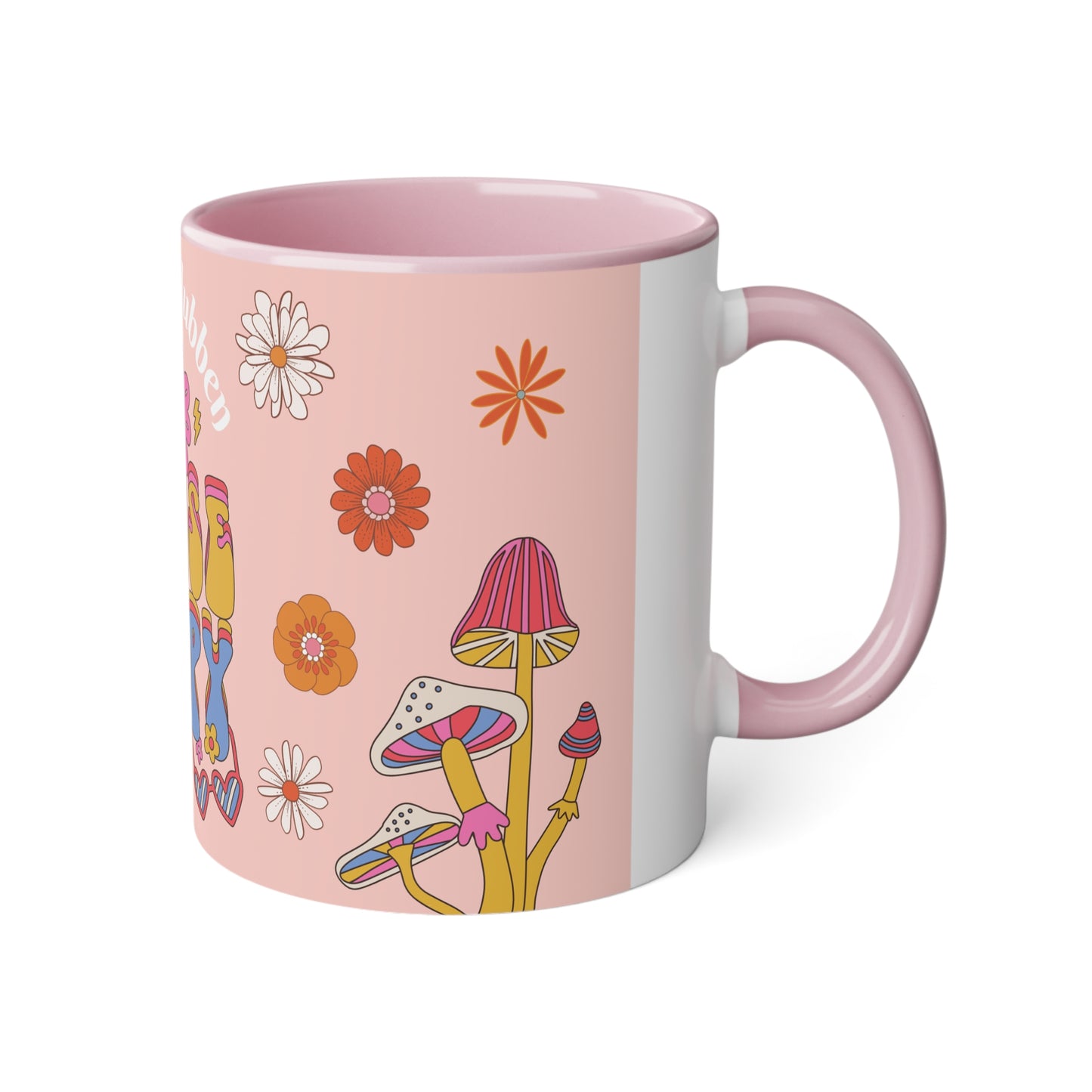 Choose Happy - Kaffekoppklubben