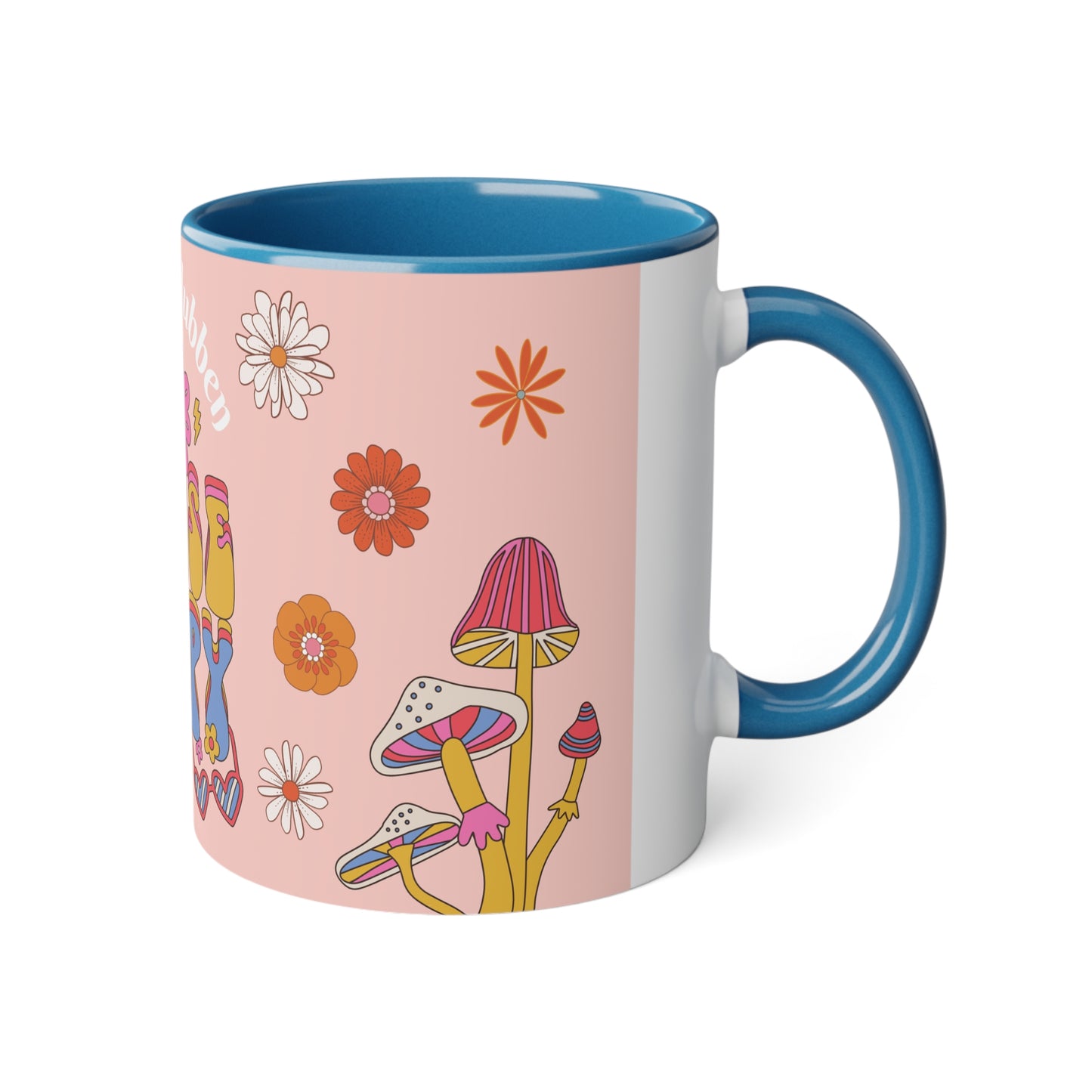 Choose Happy - Kaffekoppklubben