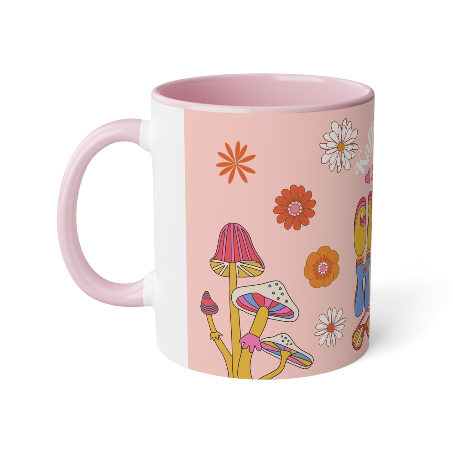 Choose Happy - Kaffekoppklubben