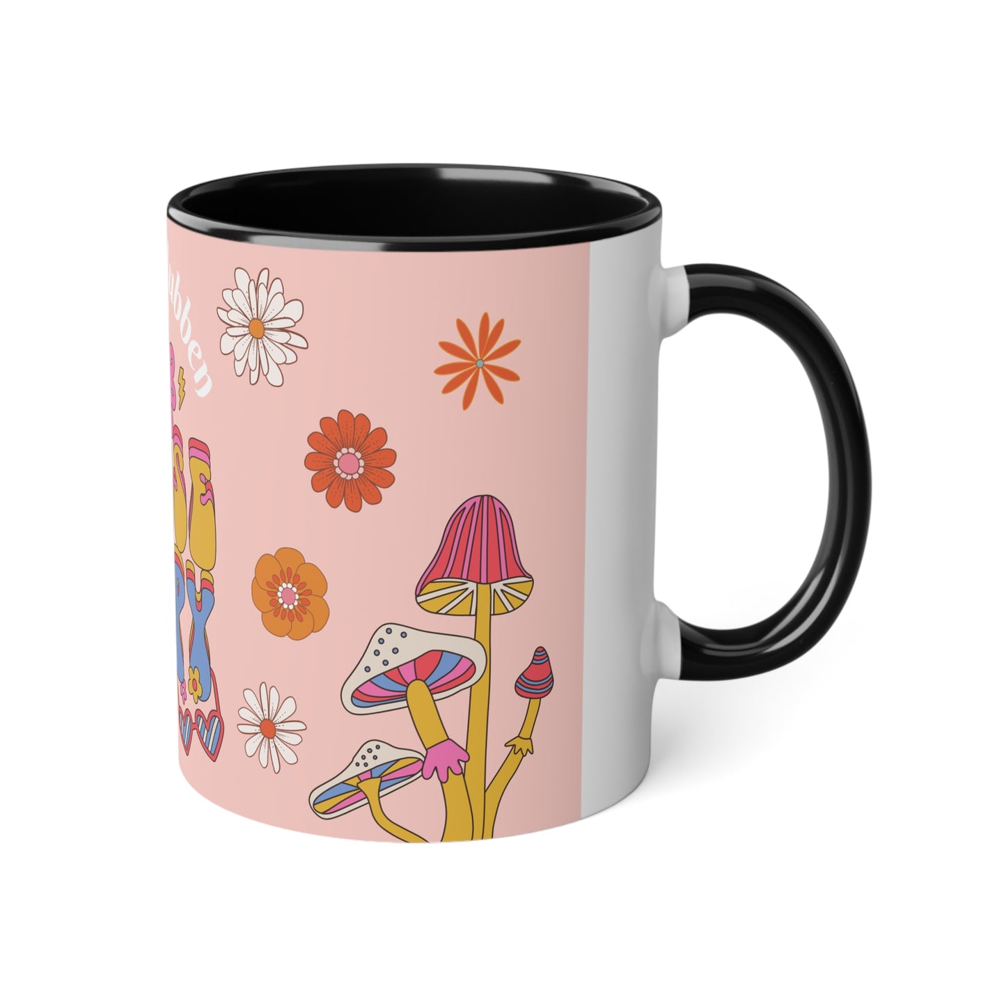 Choose Happy - Kaffekoppklubben