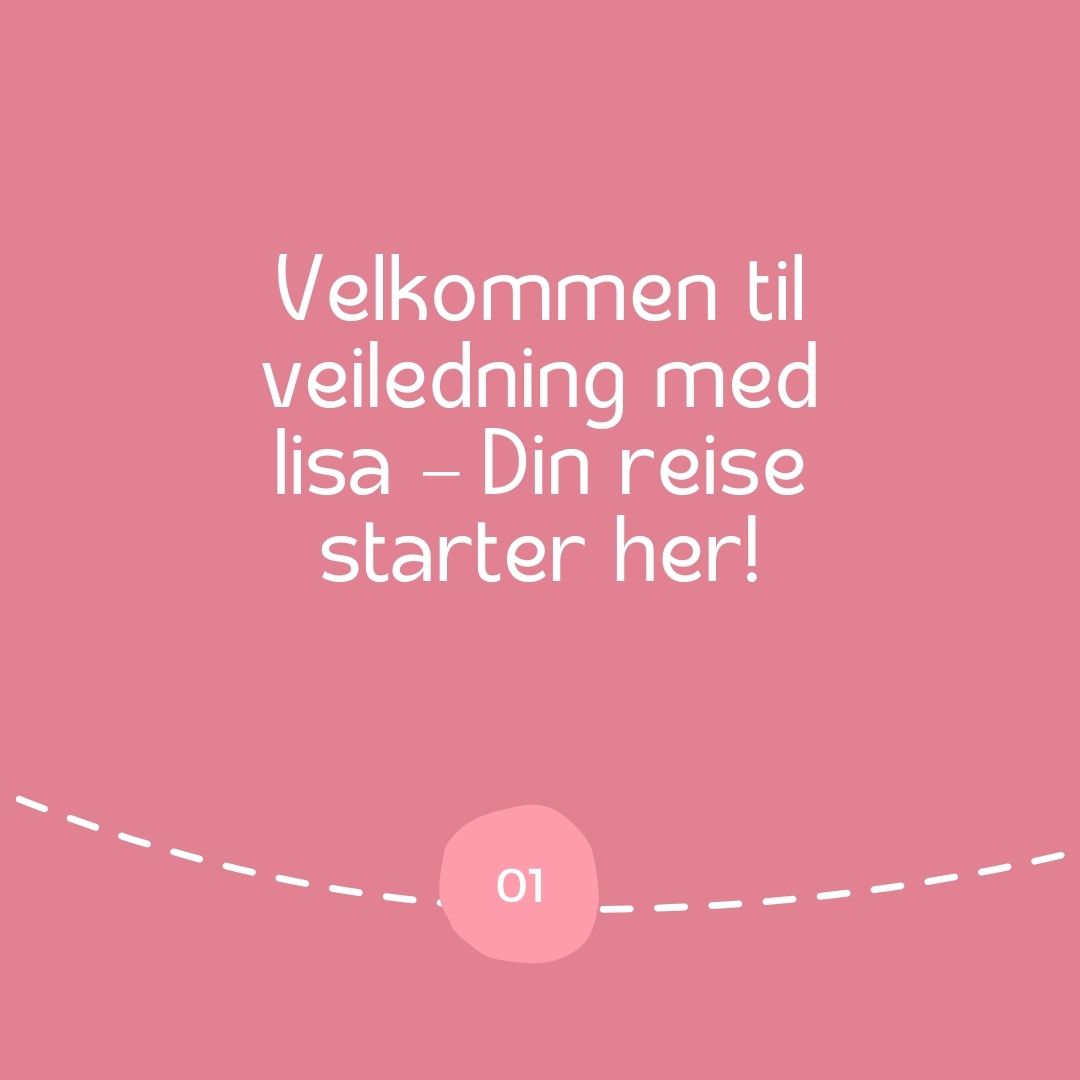 Transformasjonstime med Iisa - 90 minutter