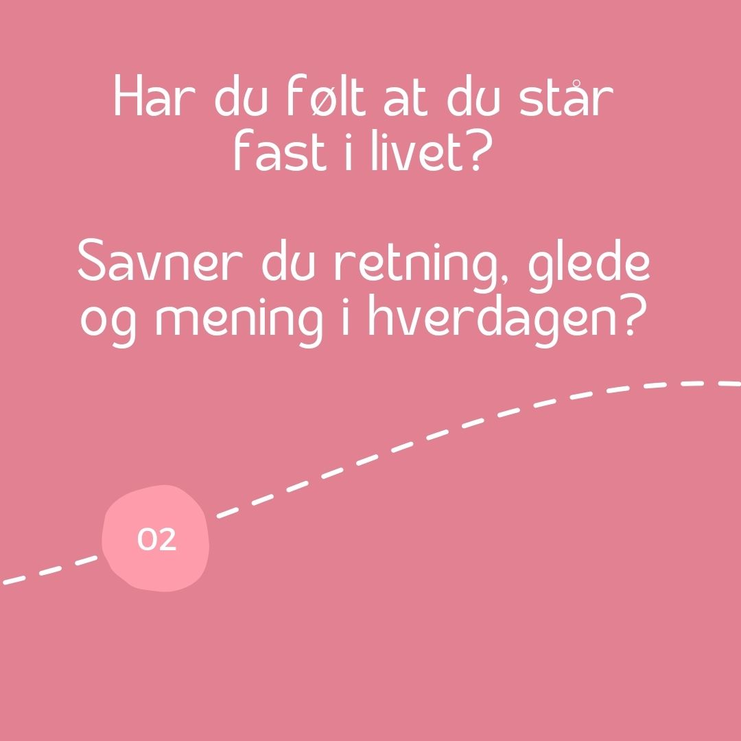 Transformasjonstime med Iisa - 90 minutter