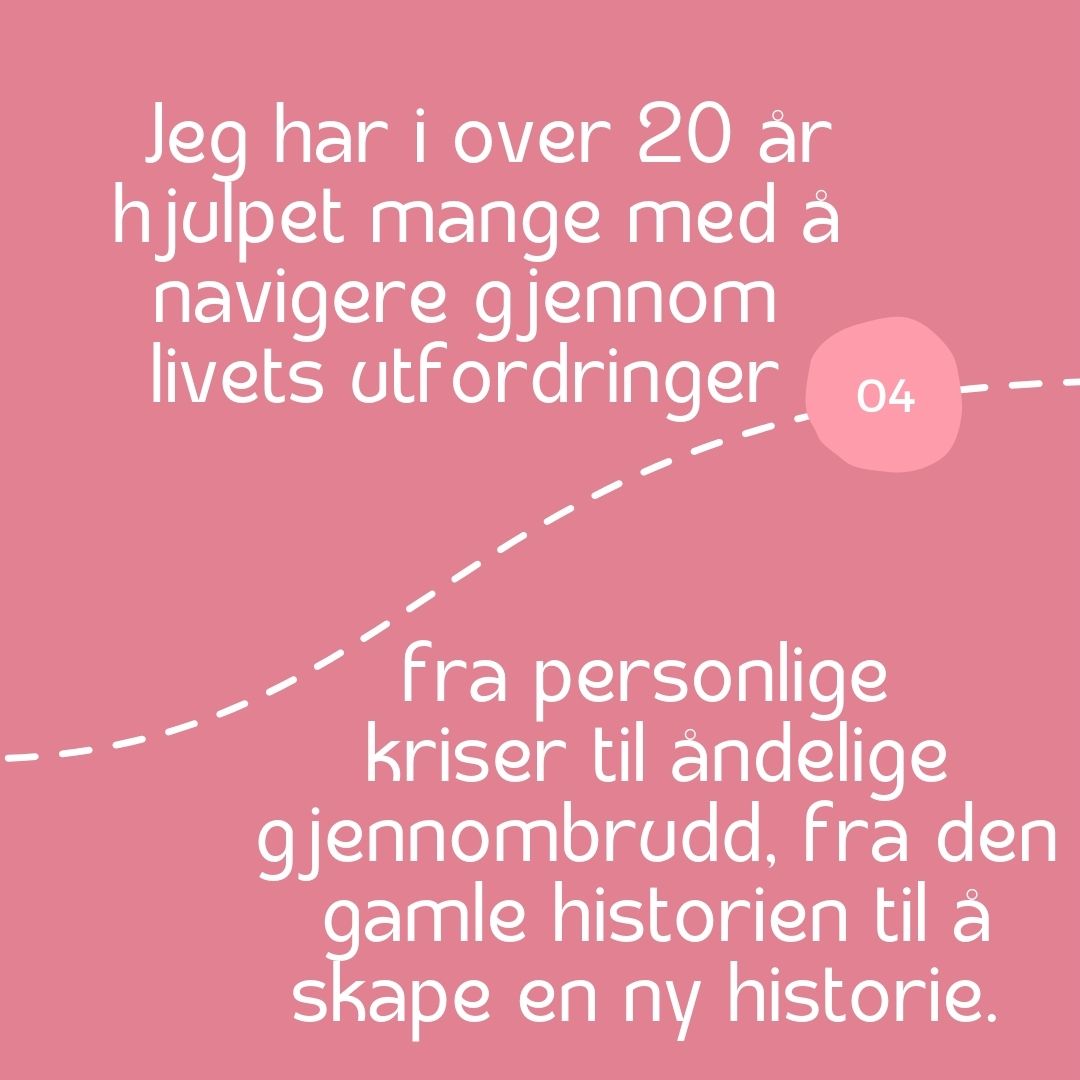 Transformasjonstime med Iisa - 90 minutter