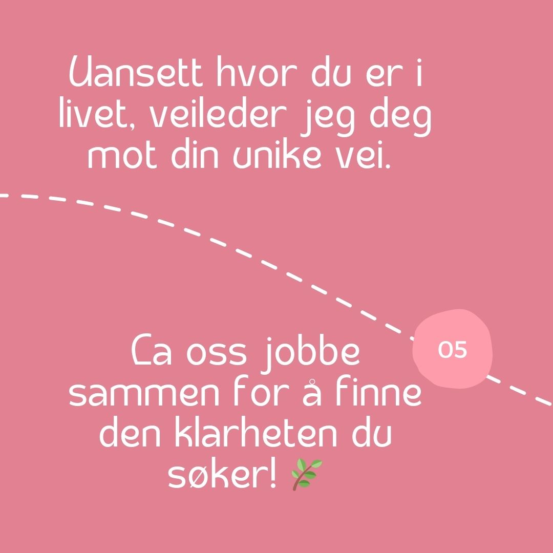 Transformasjonstime med Iisa - 90 minutter