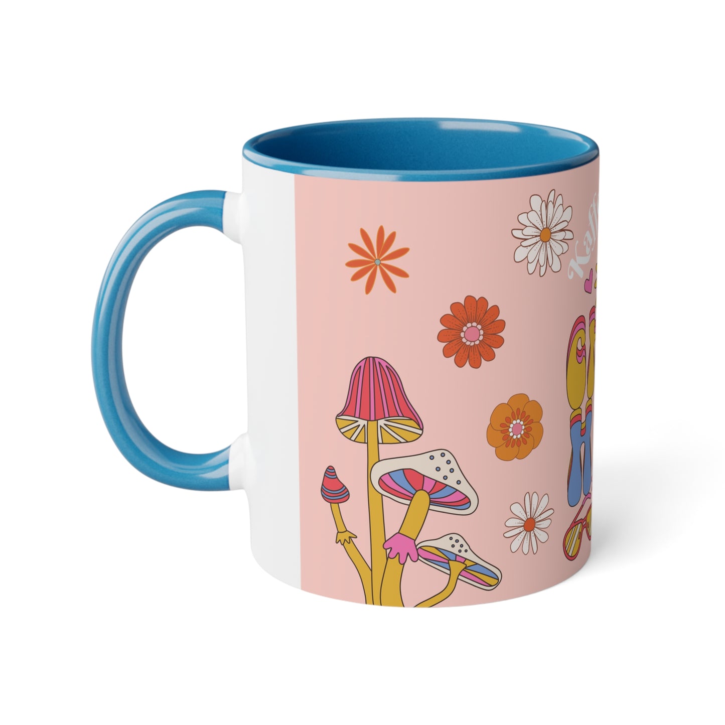 Choose Happy - Kaffekoppklubben