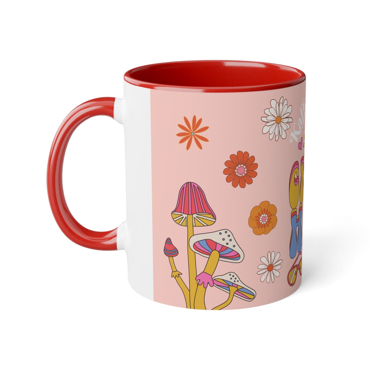 Choose Happy - Kaffekoppklubben