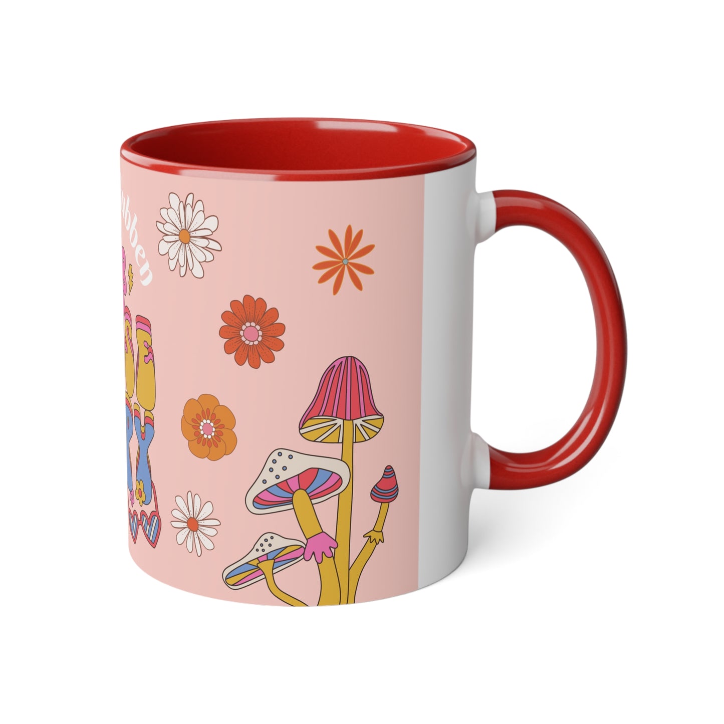 Choose Happy - Kaffekoppklubben