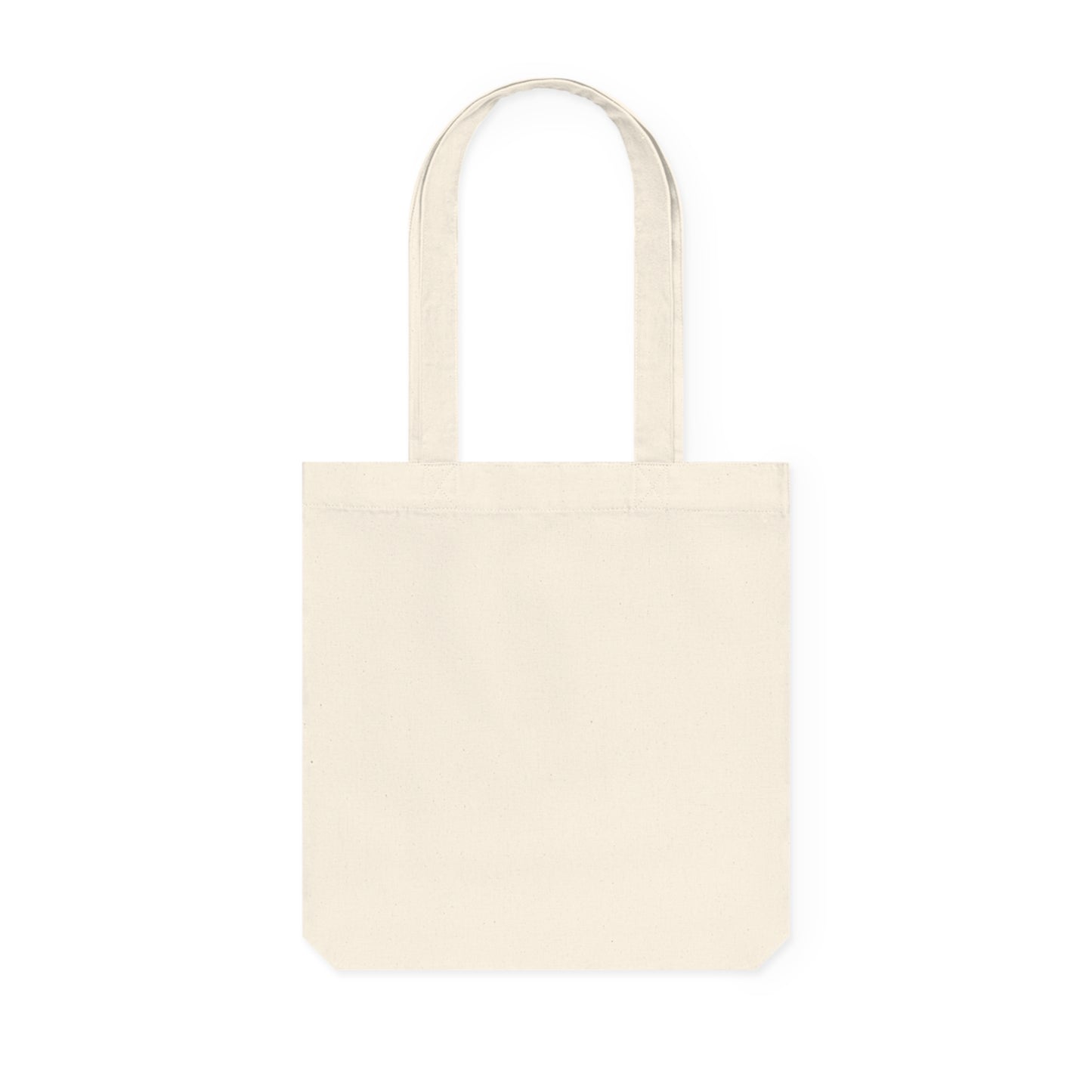 Let your light shine - Matt 5:16 - Woven Tote Bag